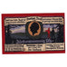 Banconote, Germania, Schierke, 25 Pfennig, village 1921-04-01, SPL Mehl:1179.1a