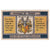 Banknot, Niemcy, Bockenem, 1 Mark, portrait 1923-12-31, UNC(60-62) Mehl:130.1a