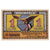 Geldschein, Deutschland, Steinfeld, 1 Mark, cheval 1921-11-30, UNZ- Mehl:1262.6