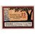Banconote, Germania, Steinfeld, 25 Pfennig, arbre, 1921 SPL Mehl:1262.4