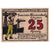 Banconote, Germania, Blumenthal, 25 Pfennig, Usine, 1921 SPL Mehl:123.1