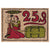 Banconote, Germania, Blumenthal, 25 Pfennig, Usine, 1921 SPL Mehl:123.1