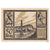 Banknot, Niemcy, Auma, 50 Pfennig, Monument 1921-11-01, UNC(63) Mehl:55.4a