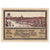 Banconote, Germania, Auma, 50 Pfennig, paysage 1921-11-01, SPL Mehl:55.4a