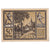 Geldschein, Deutschland, Auma, 50 Pfennig, village 1921-11-01, VZ+ Mehl:55.4a