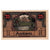 Geldschein, Deutschland, Arolsen, 25 Pfennig, château, 1921, UNZ-, Mehl:44.1a