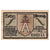 Geldschein, Deutschland, Arolsen, 10 Pfennig, paysage, 1921, UNZ-, Mehl:44.1a