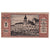 Banconote, Germania, Berlin, 50 Pfennig, avenue 1921-09-09, SPL Mehl:92.1