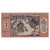 Billete, Alemania, Berlin, 50 Pfennig, jardin 1921-09-09, SC, Mehl:92.1