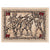 Banknot, Niemcy, Schuttorf, 25 Pfennig, château 1921-11-01, UNC(63) Mehl:1202.1