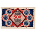 Banknot, Niemcy, Bielefeld, 50 Pfennig, personnage 1921-05-15 UNC(63) Mehl:103.5