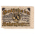 Banknot, Niemcy, Ballenstedt, 50 Pfennig, paysage 1920-09-28 EF(40-45) Mehl:61.1