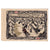 Geldschein, Deutschland, Ballenstedt, 50 Pfennig, luge, 1920 SS Mehl:61.1a