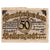 Geldschein, Deutschland, Ballenstedt, 50 Pfennig, avenue, 1920 UNZ- Mehl:61.1a