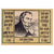 Geldschein, Deutschland, Schopfheim, 50 Pfennig, portrait, 1921 UNZ- Mehl:1201.1