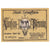 Billete, Alemania, Schopfheim, 50 Pfennig, personnage 1921-04-01, SC Mehl:1201.1