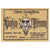 Banconote, Germania, Schopfheim, 50 Pfennig, dame 1921-04-01, SPL Mehl:1201.1