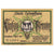 Geldschein, Deutschland, Schopfheim, 50 Pfennig, famille, 1921 UNZ- Mehl:1201.2