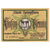 Banconote, Germania, Schopfheim, 50 Pfennig, personnage, 1921 SPL Mehl:1201.2