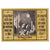 Banconote, Germania, Schopfheim, 50 Pfennig, personnage, 1921 SPL Mehl:1201.2