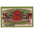 Banknot, Niemcy, Beverstedt, 25 Pfennig, Eglise 1922-01-15, UNC(63) Mehl:98.1