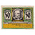 Banknot, Niemcy, Speicher, 50 Pfennig, château 1922-03-31, UNC(63) Mehl:1248.1