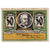 Banconote, Germania, Speicher, 50 Pfennig, paysage 1922-03-31, BB Mehl:1248.1