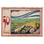 Banconote, Germania, Speicher, 50 Pfennig, paysage 1922-03-31, BB Mehl:1248.1