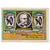 Geldschein, Deutschland, Speicher, 50 Pfennig, Rivière, 1922 UNZ- Mehl:1248.1
