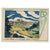 Geldschein, Deutschland, Speicher, 50 Pfennig, Rivière, 1922 UNZ- Mehl:1248.1