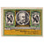 Geldschein, Deutschland, Speicher, 50 Pfennig, village, 1922, VZ+ Mehl:1248.1