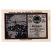 Banconote, Germania, Berga, 50 Pfennig, village 1921-10-01, SPL Mehl:77.1
