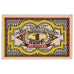 Nota, Alemanha, Berchtesgaden, 1 Mark, personnage 1920-08-13 AU(55-58) Mehl:76.6