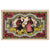 Geldschein, Deutschland, Berchtesgaden, 1 Mark, personnage, 1920 UNZ- Mehl:76.6