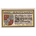 Billete, Alemania, Berchtesgaden, 20 Pfennig, paysage, 1920, SC Mehl:76.4