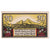 Geldschein, Deutschland, Berchtesgaden, 20 Pfennig, paysage, 1920 UNZ- Mehl:76.4