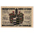 Geldschein, Deutschland, Ballenstedt, 10 Pfennig, Blason, 1921 UNZ- Mehl:61.3