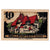 Geldschein, Deutschland, Ballenstedt, 10 Pfennig, Blason, 1921 UNZ- Mehl:61.3