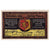 Banconote, Germania, Barntrup, 50 Pfennig, champs 1921-11-20, SPL Mehl:66.1