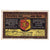 Geldschein, Deutschland, Barntrup, 1 Mark, champs 1921-11-20, UNZ- Mehl:66.1F