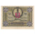 Banknot, Niemcy, Kunzendorf, 50 Pfennig, Blason 1923-10-01, UNC(63) Mehl:750.1a