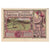 Banknot, Niemcy, Kunzendorf, 50 Pfennig, Blason 1923-10-01, UNC(63) Mehl:750.1a