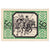 Banconote, Germania, Stockheim, 50 Pfennig, charette 1922-03-30, SPL Mehl:1272.2