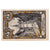 Billete, Alemania, Stolberg, 25 Pfennig, Blason, 1921, SC, Mehl:1273.1
