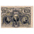 Geldschein, Deutschland, Sondershausen, 50 Pfennig 1921, UNZ- Mehl:1241.4a