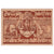 Banconote, Germania, Geldern, 75 Pfennig, château 1922-08-21, SPL Mehl:415.2
