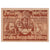Banconote, Germania, Geldern, 75 Pfennig, personnage 1922-08-21, SPL Mehl:415.2
