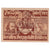 Banconote, Germania, Geldern, 75 Pfennig, Monument 1922-08-21, SPL Mehl:415.2
