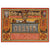 Banconote, Germania, Geldern, 75 Pfennig, Monument 1922-08-21, SPL Mehl:415.2