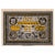 Billete, Alemania, Ettlingen, 50 Pfennig, Eglise, 1921, EBC+, Mehl:355.1a